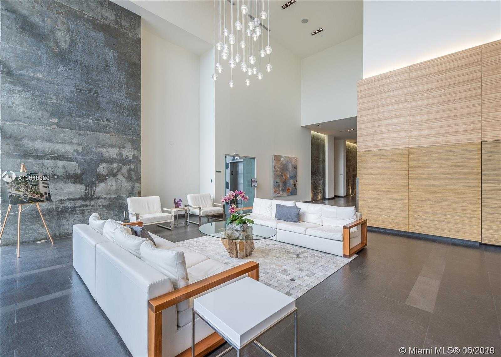 Small Image of 888 BISCAYNE BLVD #2005, Miami Number 16