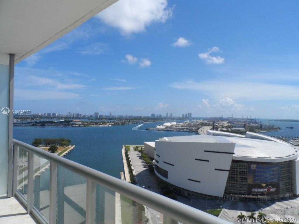 Small Image of 888 BISCAYNE BLVD #2005, Miami Number 2