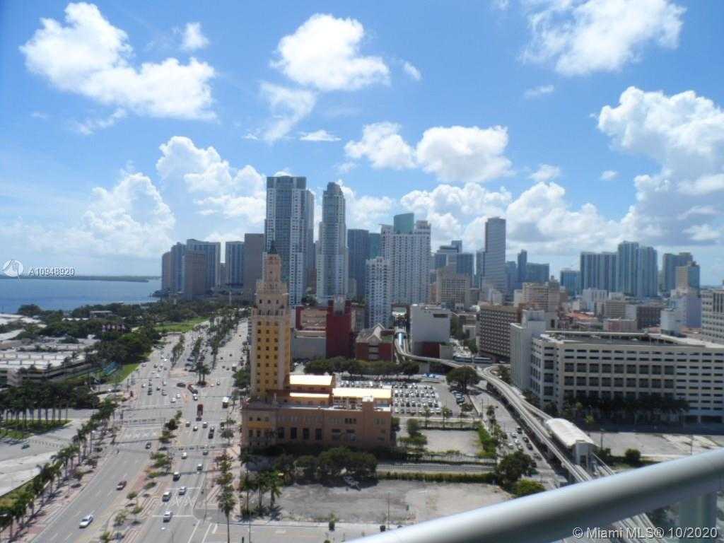 Small Image of 888 BISCAYNE BLVD #2005, Miami Number 4