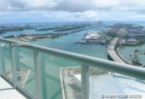 Small Image of 888 BISCAYNE BLVD #3905, Miami Number 4