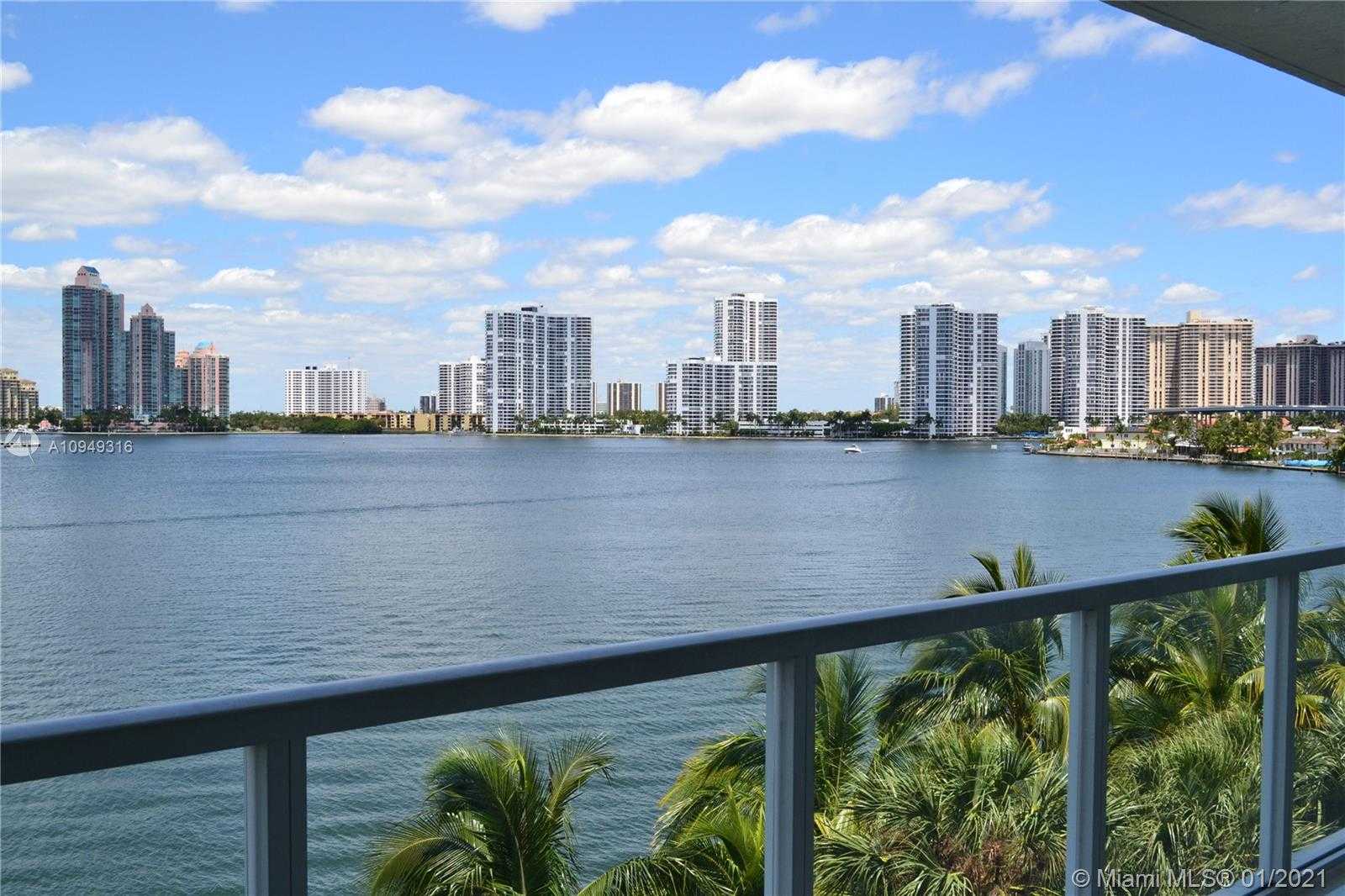Small Image of 18100 NORTH BAY RD #906, Sunny Isles Beach Number 13