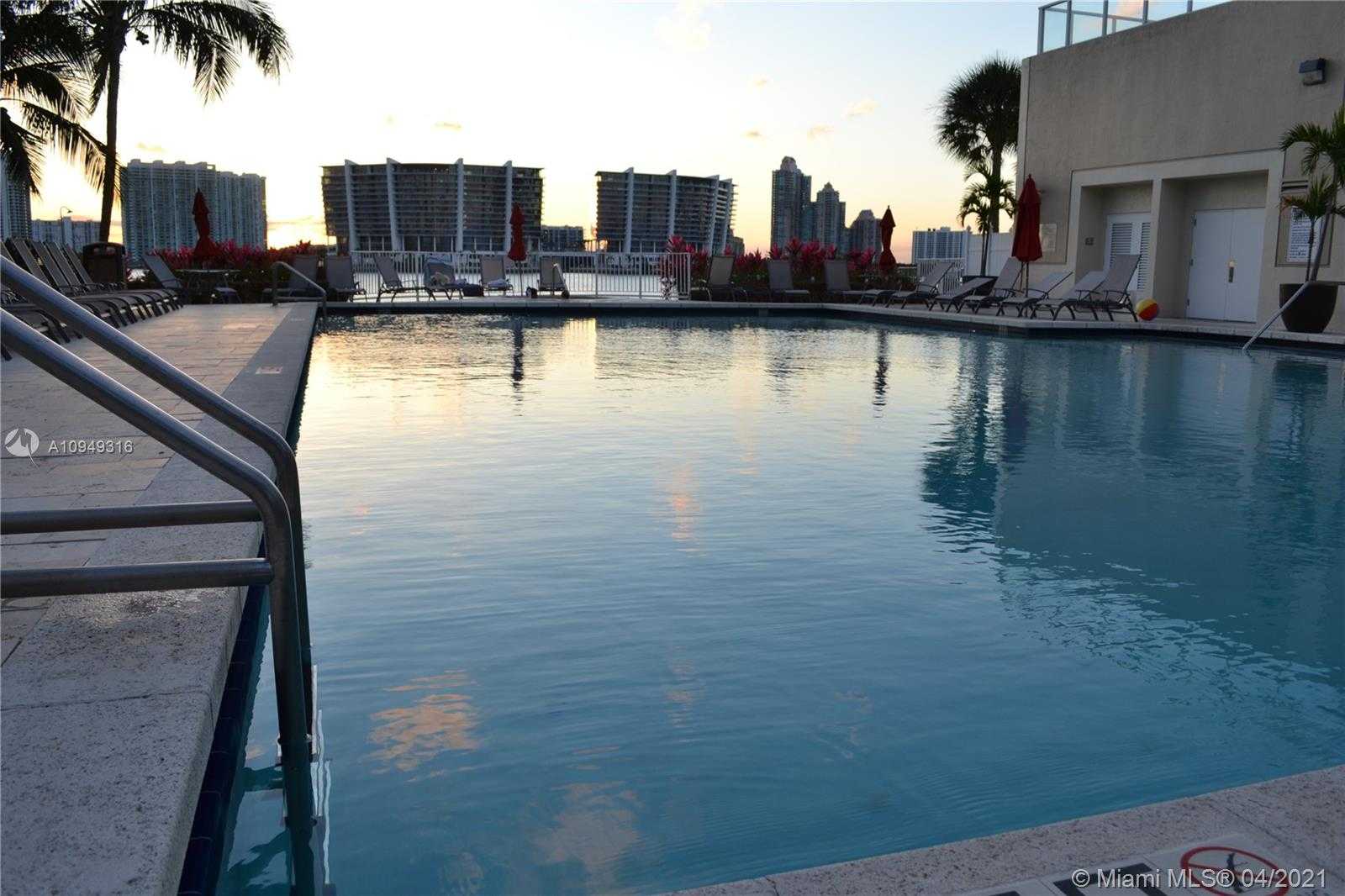 Small Image of 18100 NORTH BAY RD #906, Sunny Isles Beach Number 14