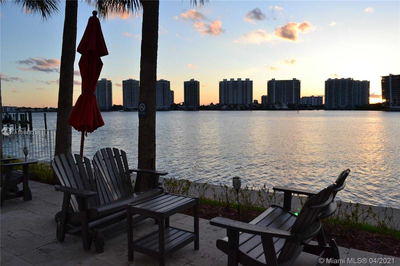Small Image of 18100 NORTH BAY RD #906, Sunny Isles Beach Number 15