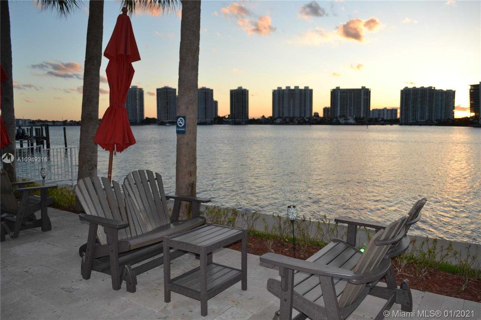 Small Image of 18100 NORTH BAY RD #906, Sunny Isles Beach Number 16