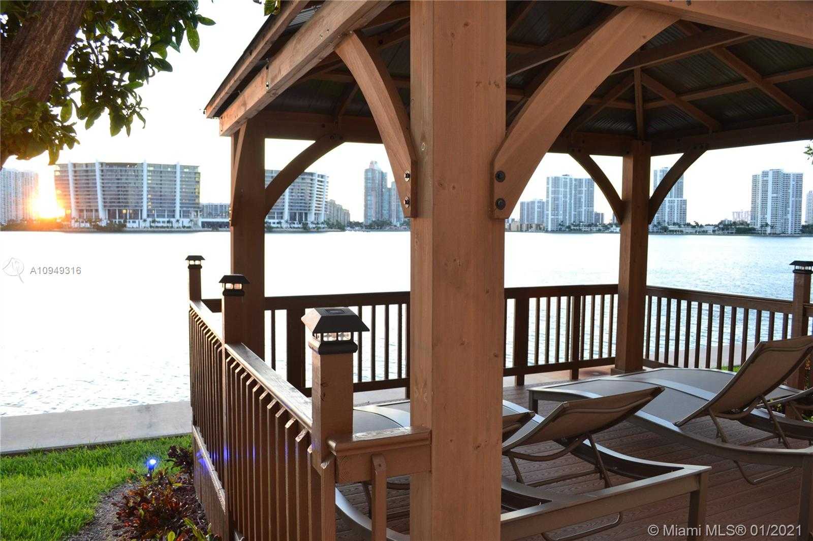 Small Image of 18100 NORTH BAY RD #906, Sunny Isles Beach Number 17
