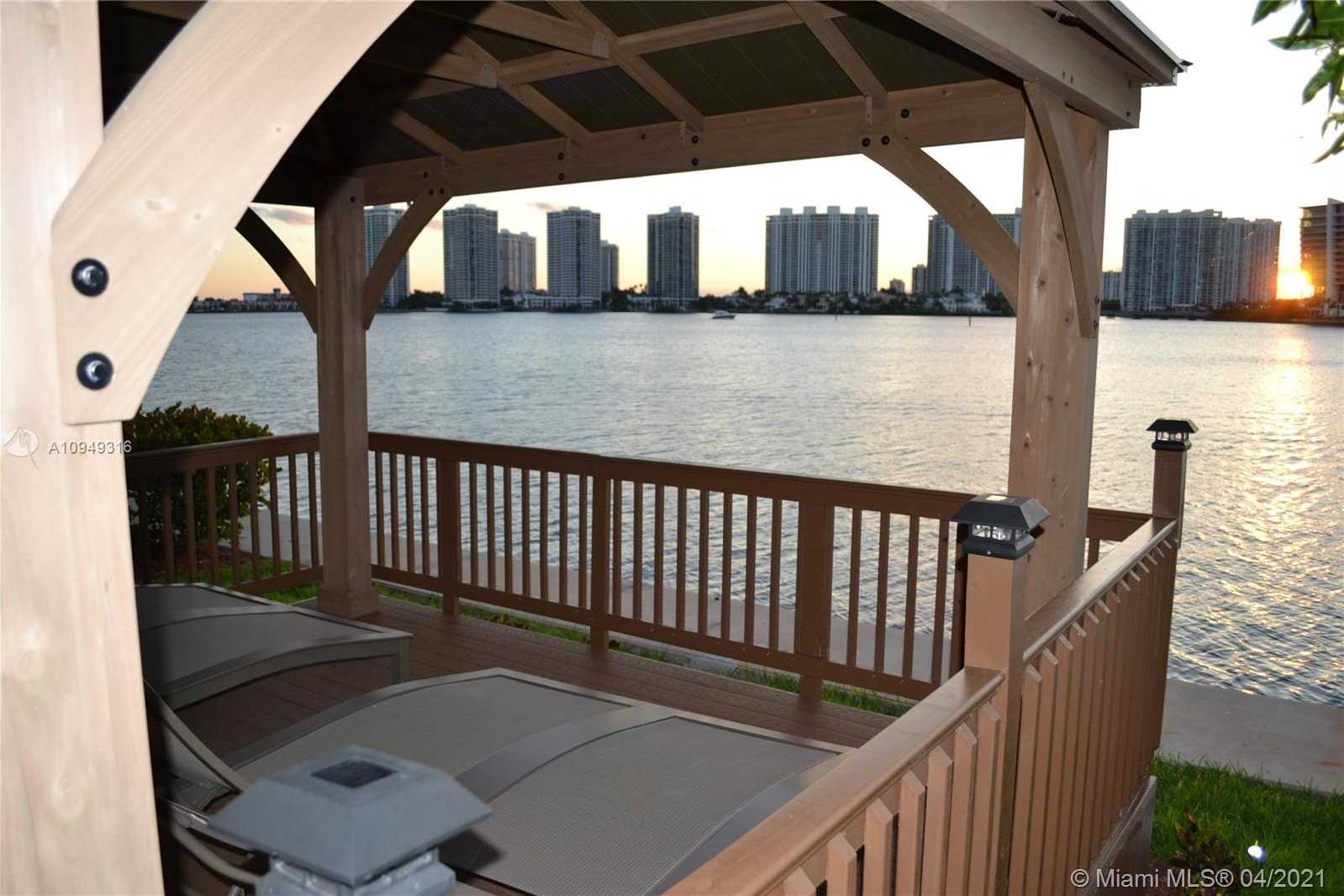 Small Image of 18100 NORTH BAY RD #906, Sunny Isles Beach Number 18