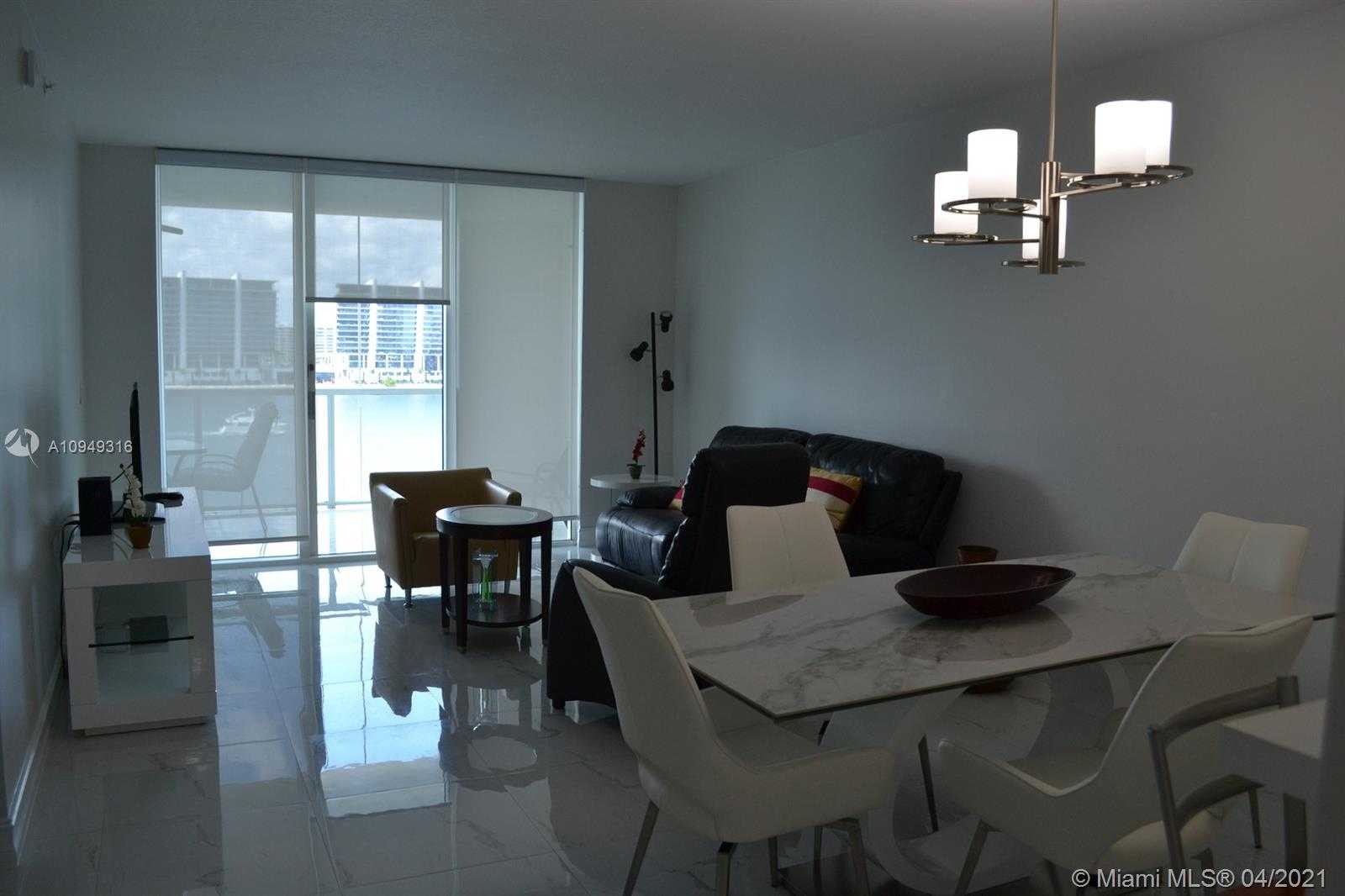 Small Image of 18100 NORTH BAY RD #906, Sunny Isles Beach Number 3