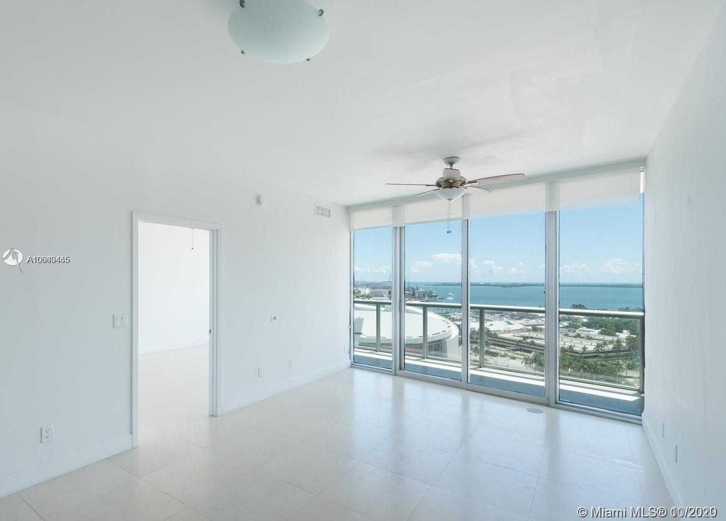 Small Image of 888 BISCAYNE BLVD #2103, Miami Number 11