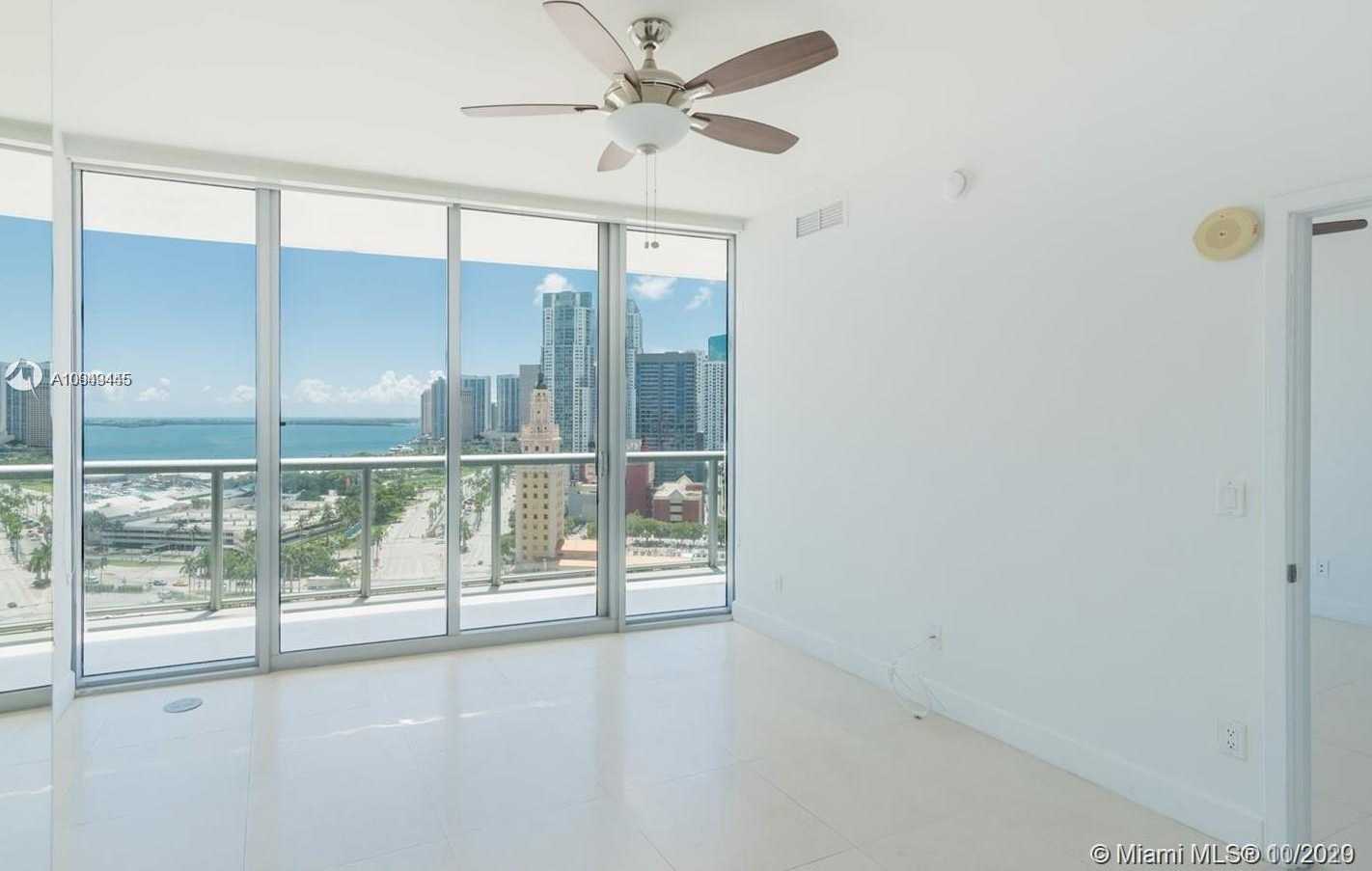 Small Image of 888 BISCAYNE BLVD #2103, Miami Number 12