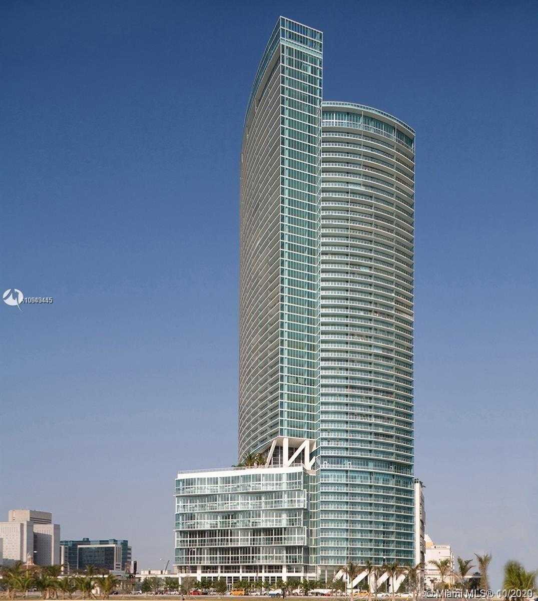 Small Image of 888 BISCAYNE BLVD #2103, Miami Number 16