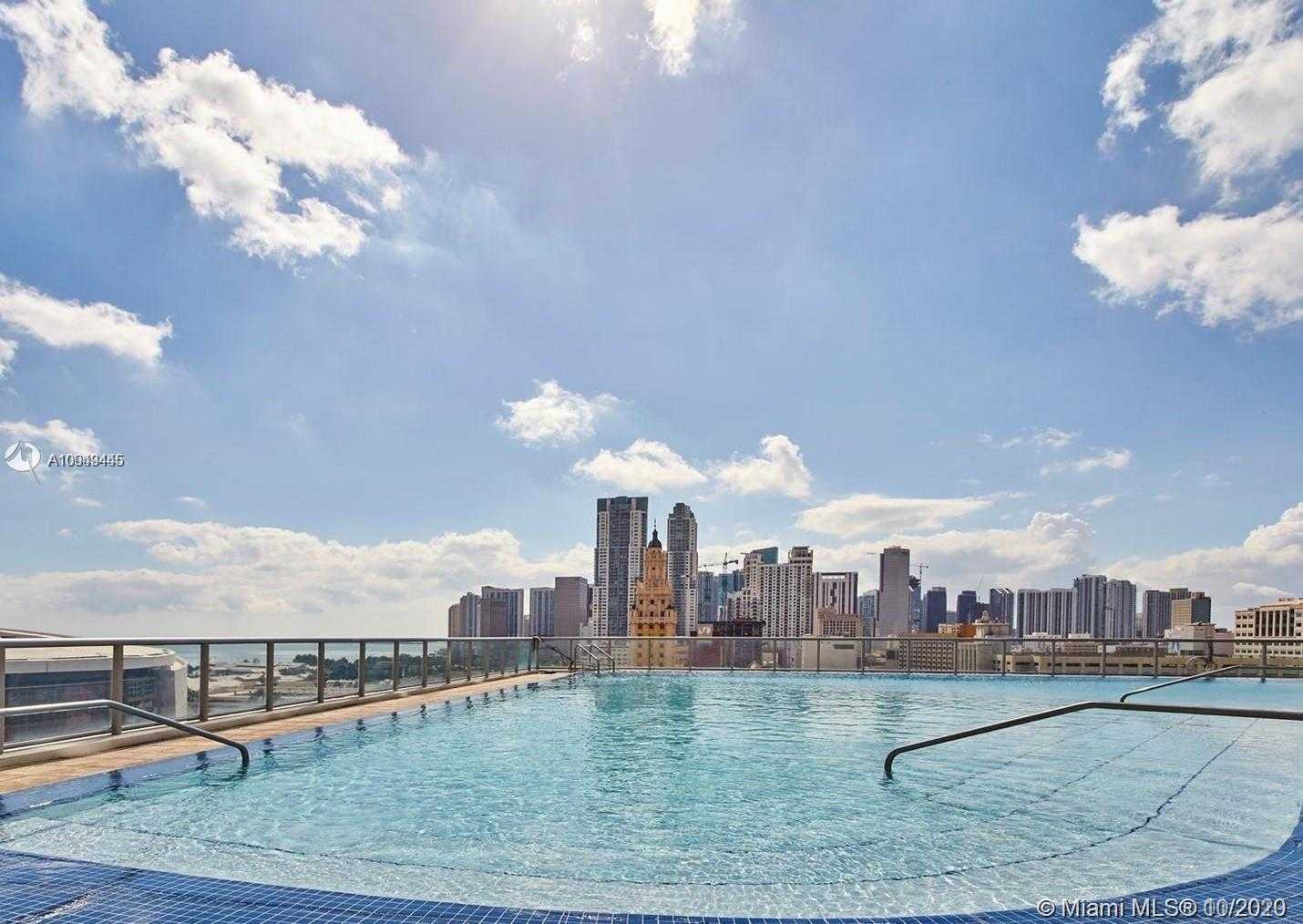 Small Image of 888 BISCAYNE BLVD #2103, Miami Number 18