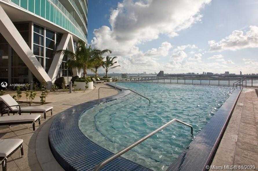 Small Image of 888 BISCAYNE BLVD #2103, Miami Number 19