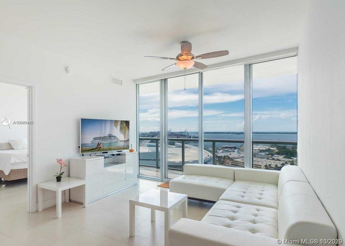 Small Image of 888 BISCAYNE BLVD #2103, Miami Number 2