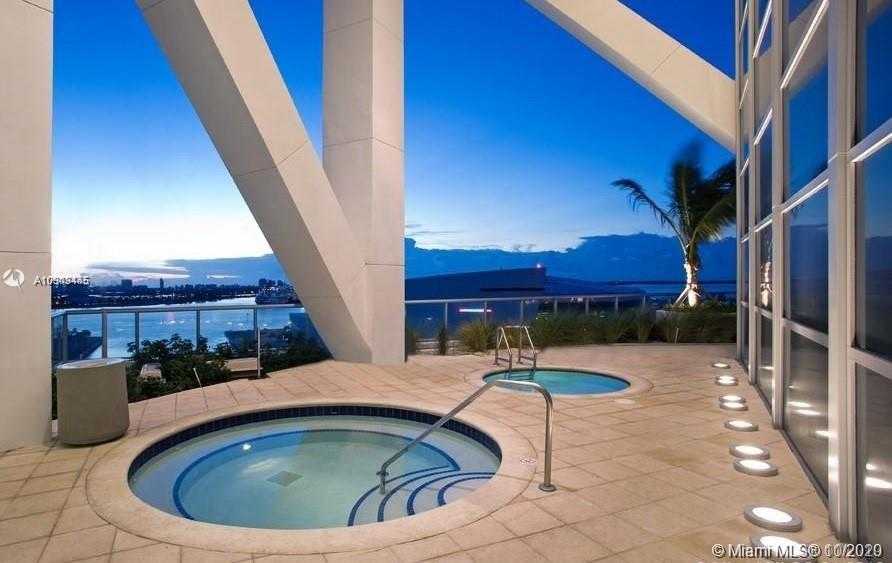Small Image of 888 BISCAYNE BLVD #2103, Miami Number 20