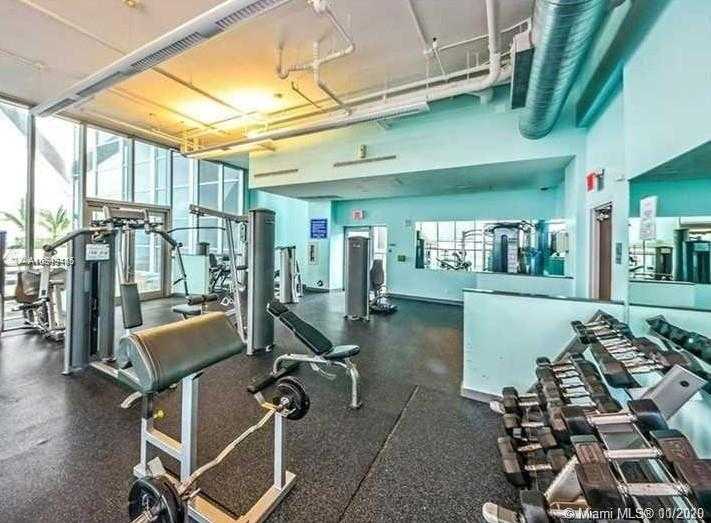 Small Image of 888 BISCAYNE BLVD #2103, Miami Number 21