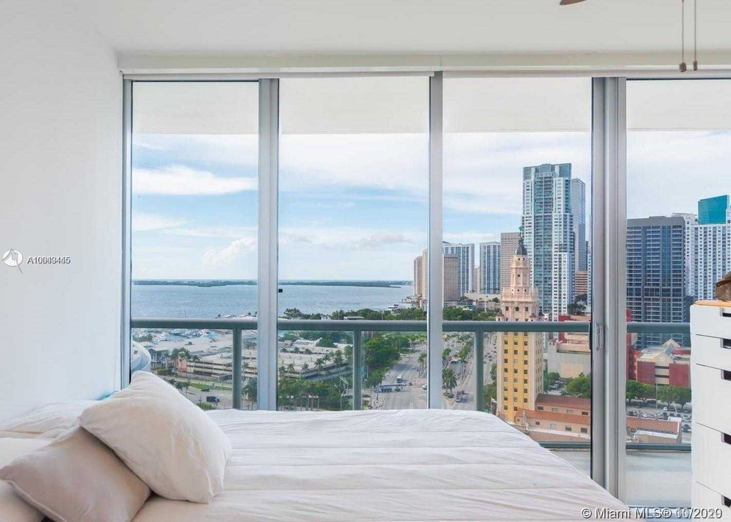 Small Image of 888 BISCAYNE BLVD #2103, Miami Number 5