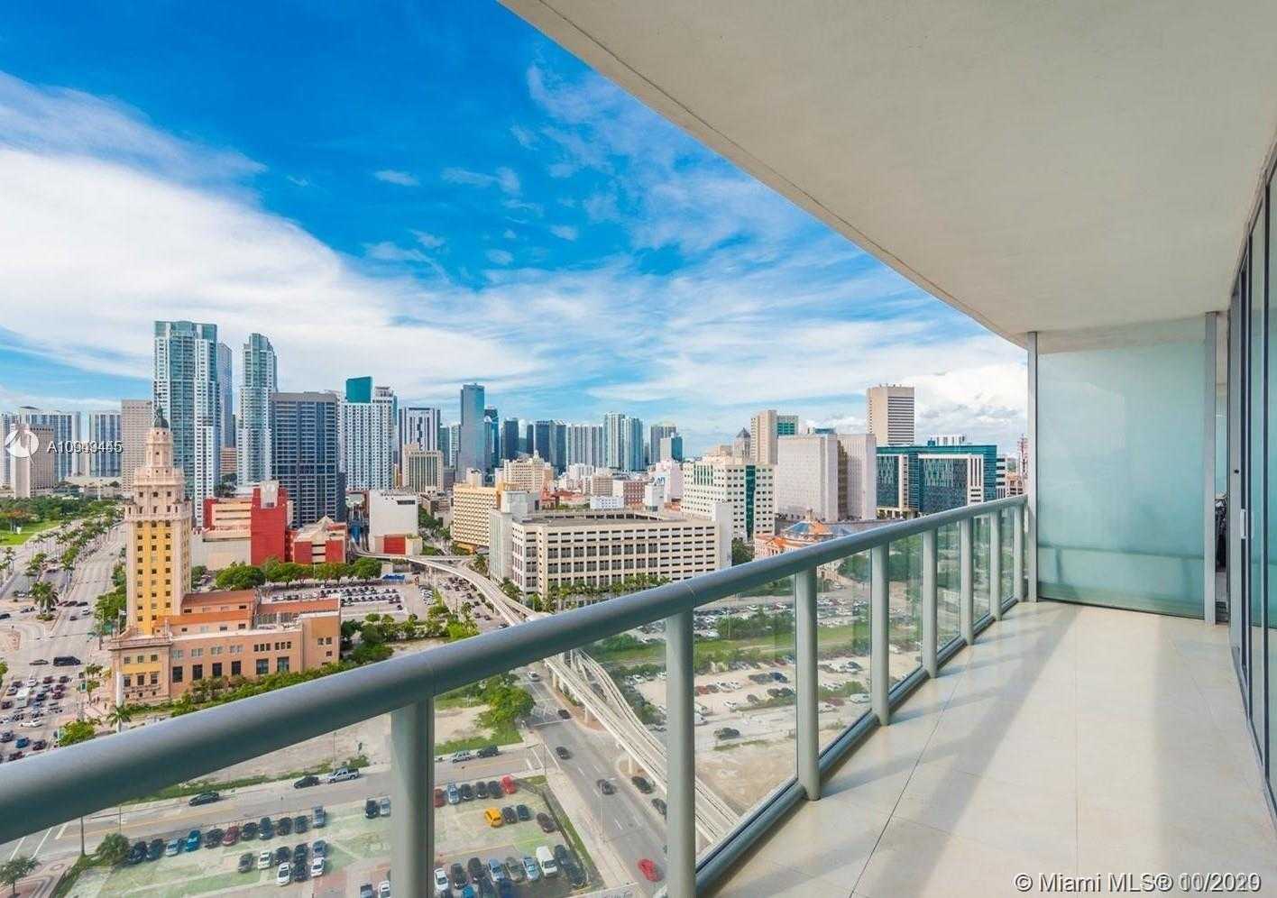 Small Image of 888 BISCAYNE BLVD #2103, Miami Number 6
