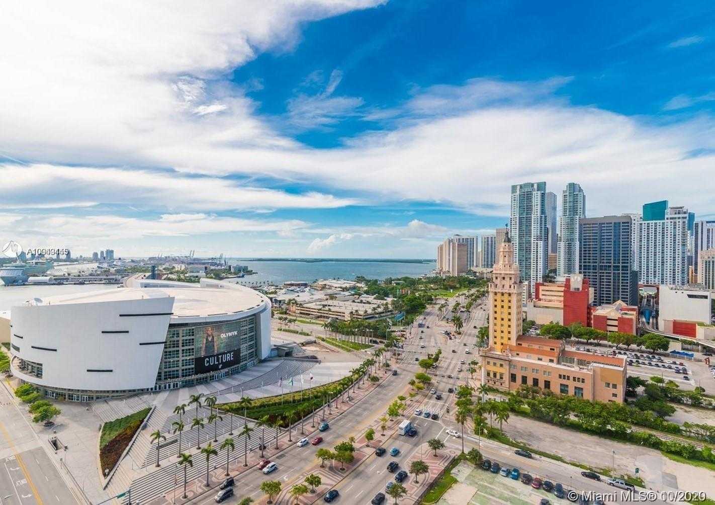 Small Image of 888 BISCAYNE BLVD #2103, Miami Number 7