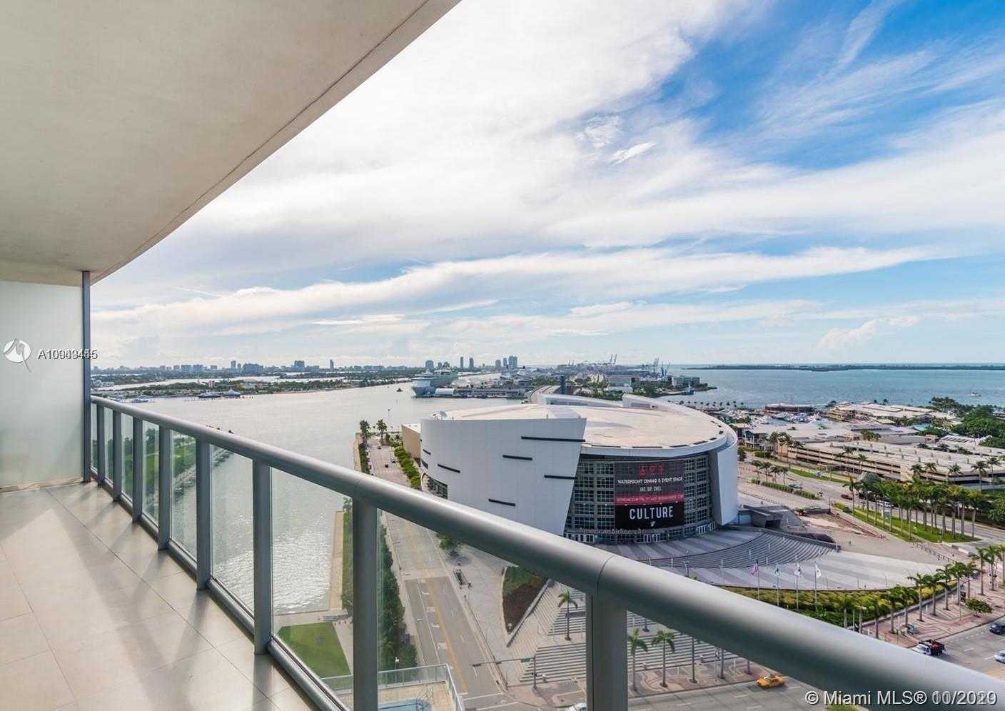 Small Image of 888 BISCAYNE BLVD #2103, Miami Number 8