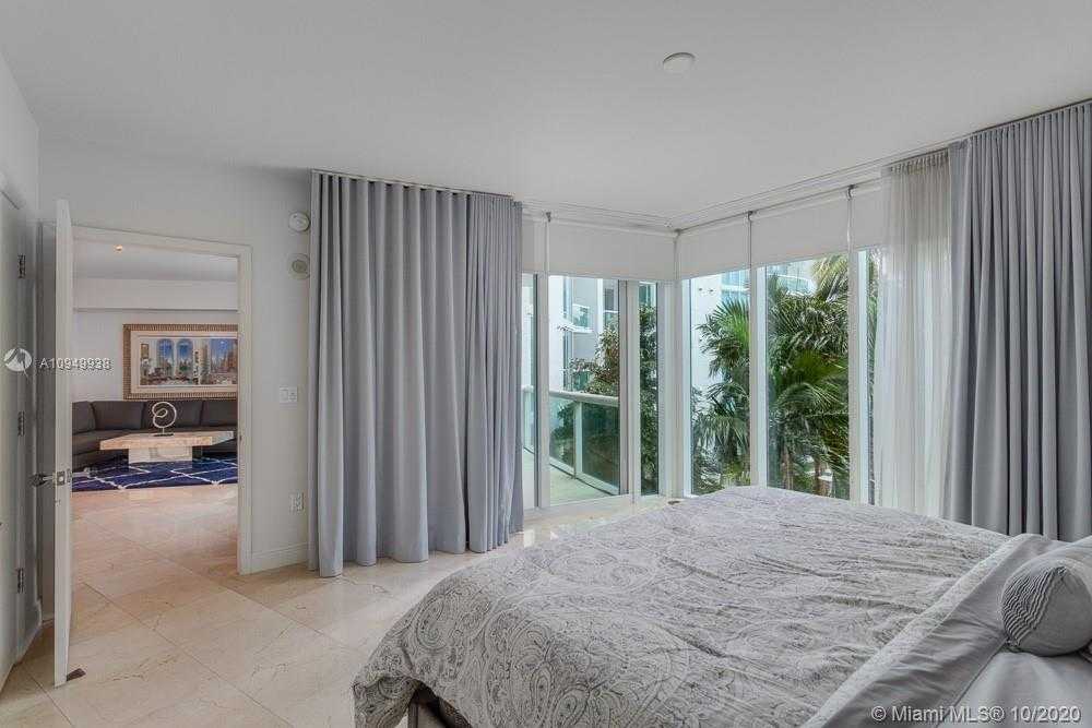 Small Image of 1000 SOUTH POINTE DR #506, Miami Beach Number 11