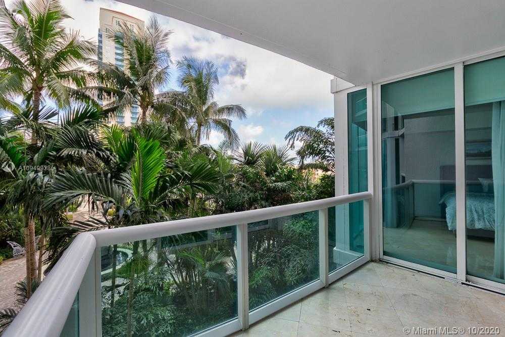 Small Image of 1000 SOUTH POINTE DR #506, Miami Beach Number 16