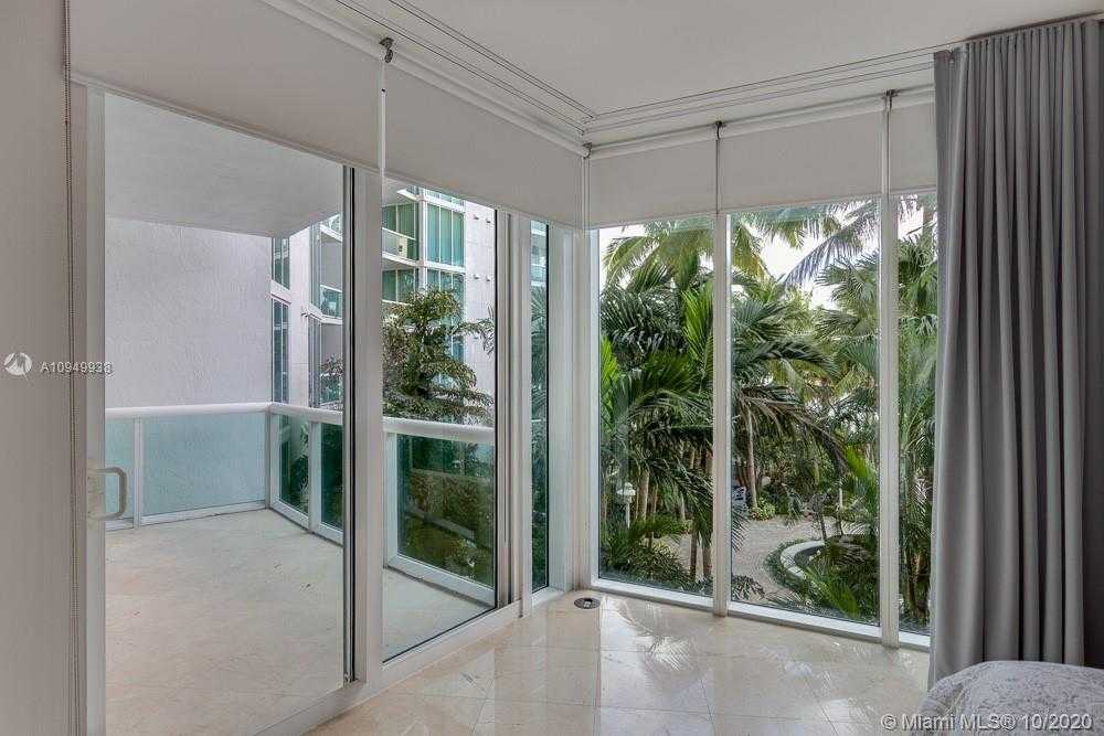 Small Image of 1000 SOUTH POINTE DR #506, Miami Beach Number 18