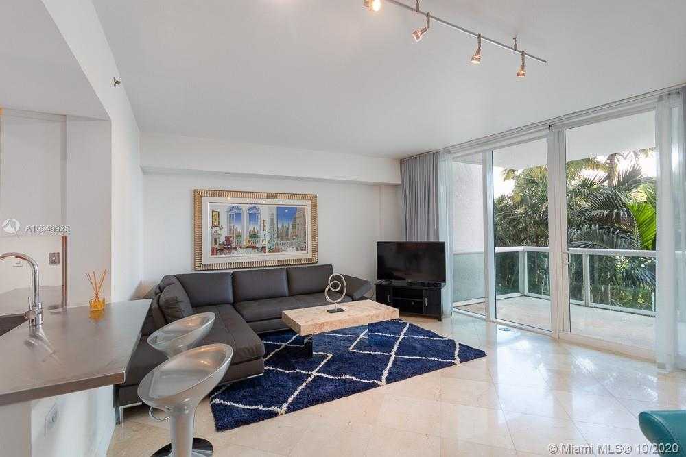 Small Image of 1000 SOUTH POINTE DR #506, Miami Beach Number 2