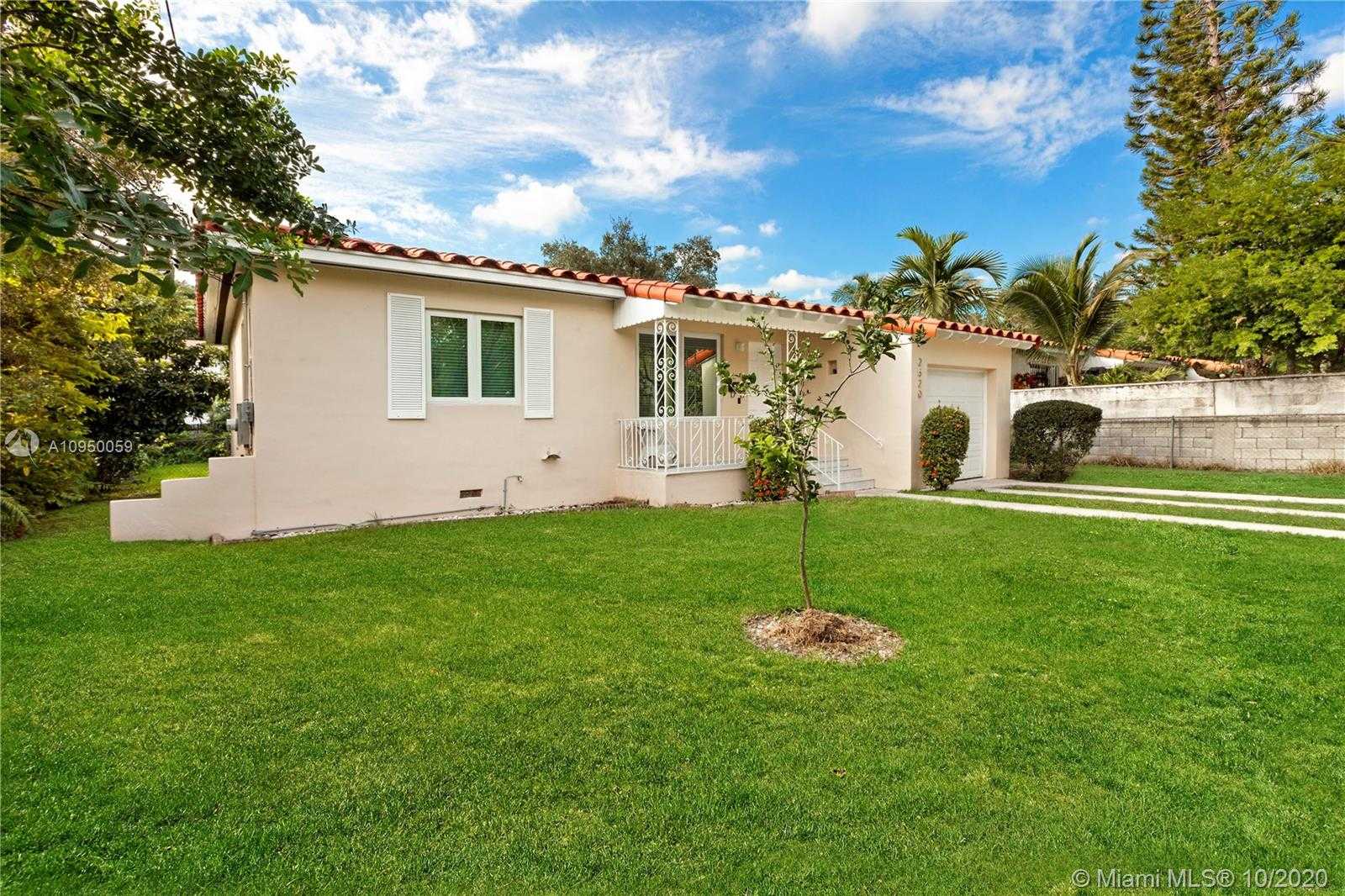 Small Image of 2520 SOUTH WEST 19TH AVE, Miami Number 2