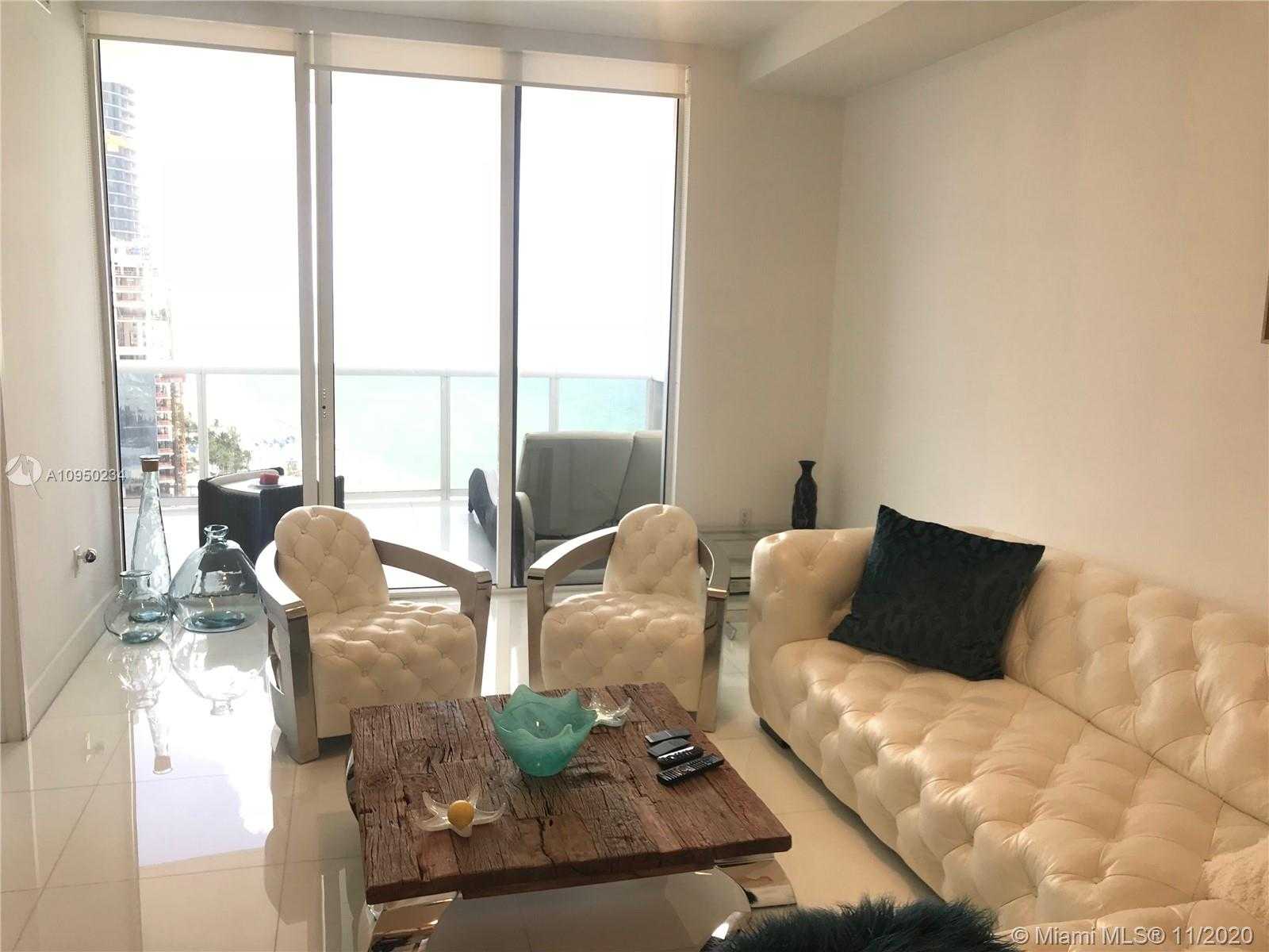 Small Image of 18201 COLLINS AVE #3302, Sunny Isles Beach Number 18