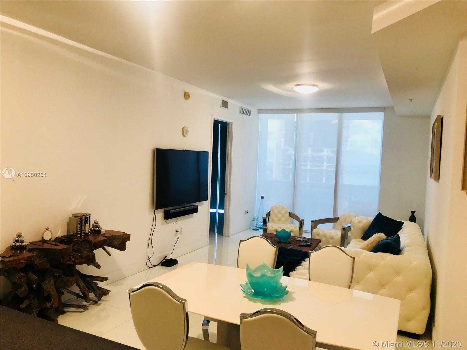 Small Image of 18201 COLLINS AVE #3302, Sunny Isles Beach Number 3