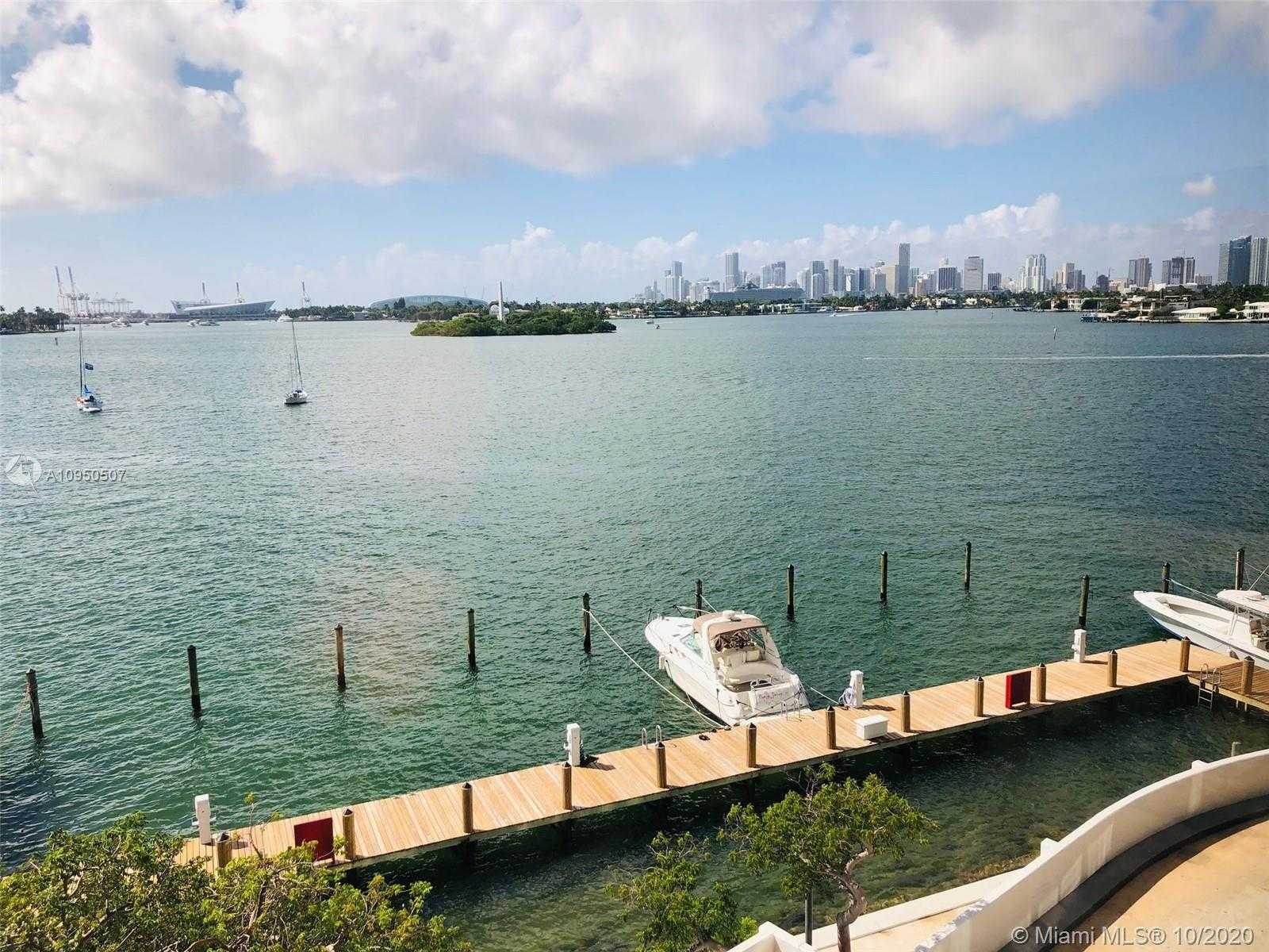Small Image of 9 ISLAND AVE #508, Miami Beach Number 10