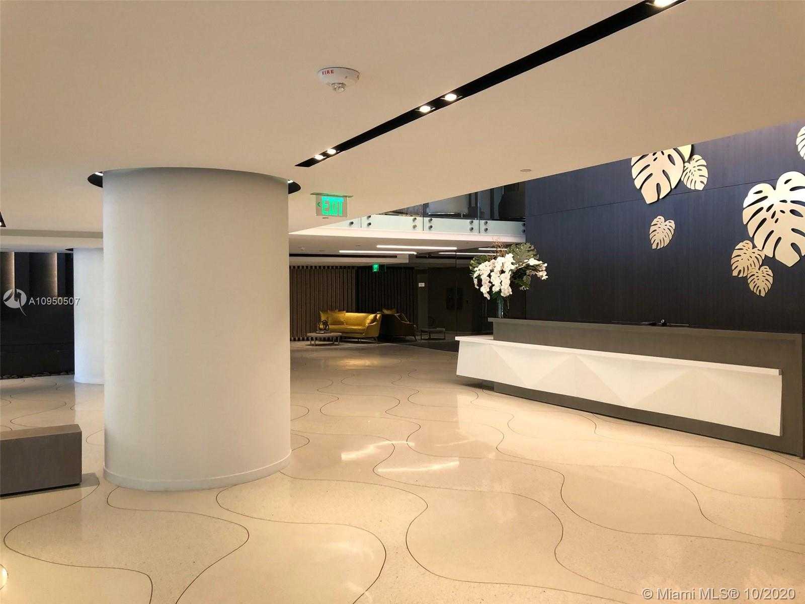 Small Image of 9 ISLAND AVE #508, Miami Beach Number 16