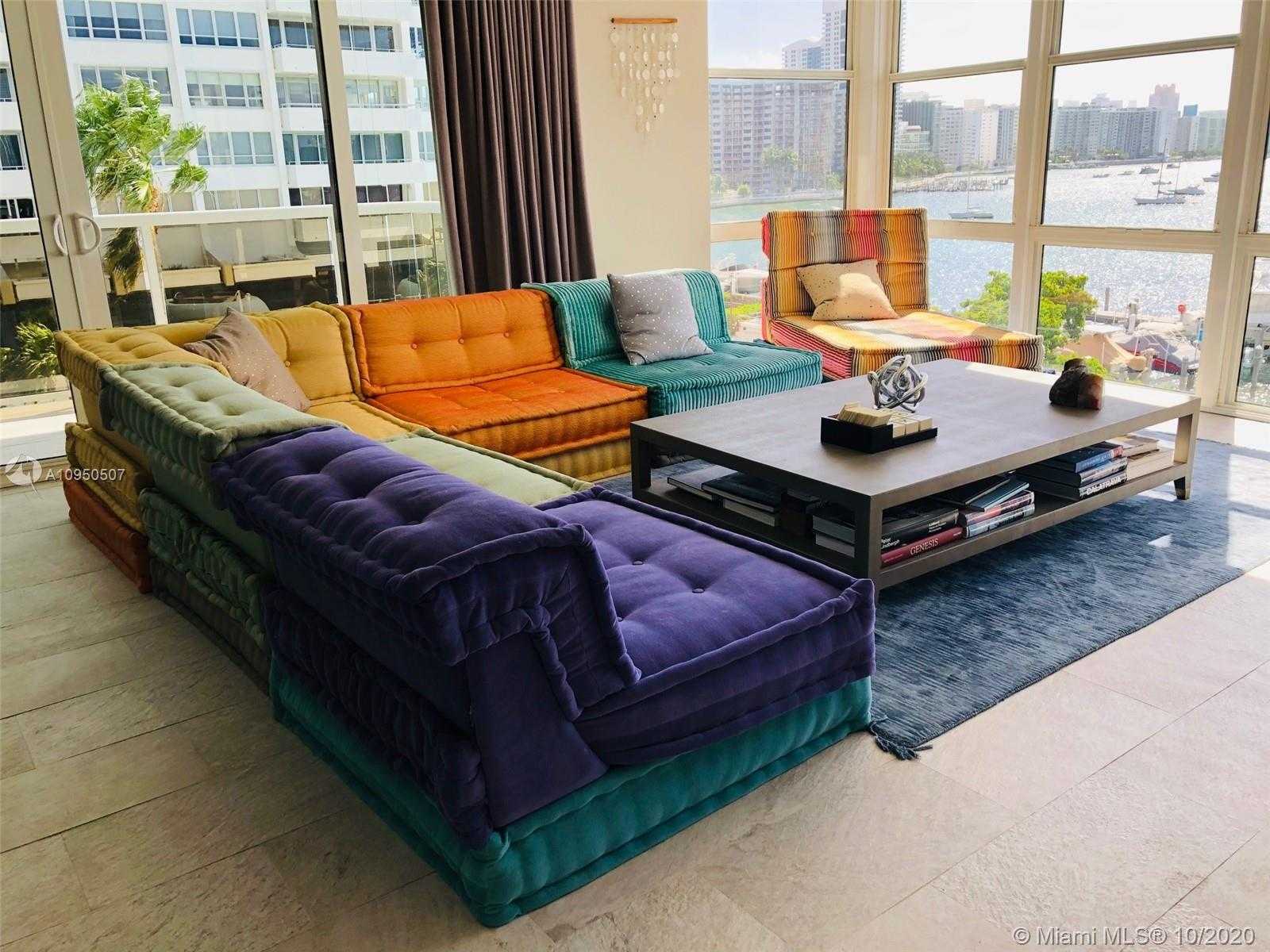 Small Image of 9 ISLAND AVE #508, Miami Beach Number 2