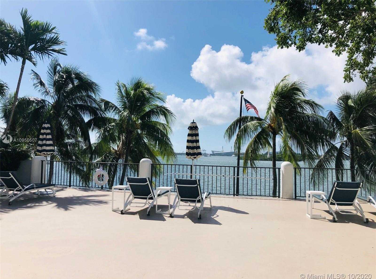 Small Image of 9 ISLAND AVE #508, Miami Beach Number 22
