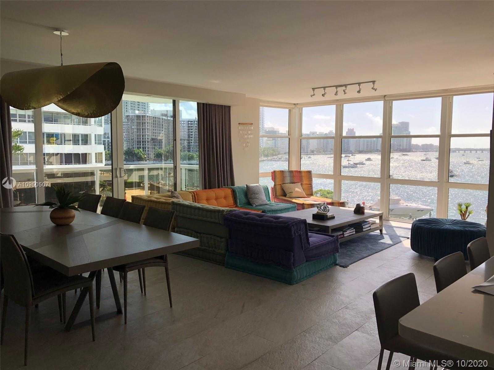 Small Image of 9 ISLAND AVE #508, Miami Beach Number 3