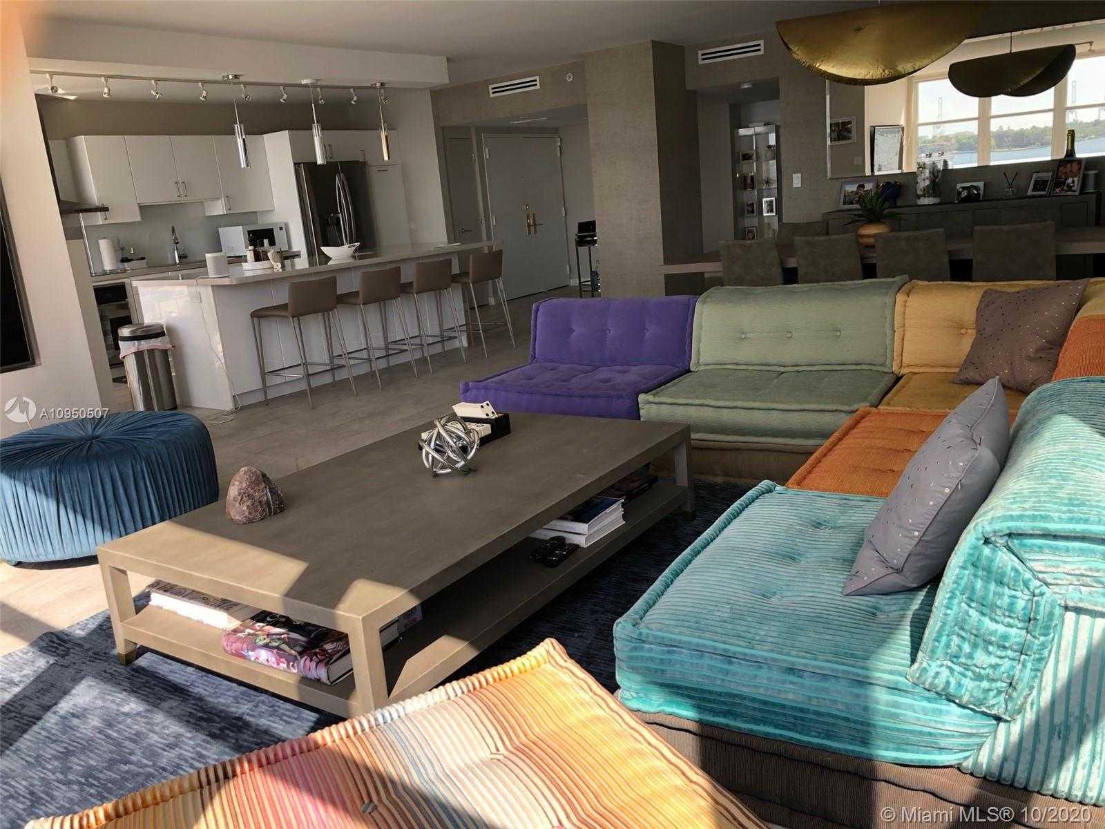 Small Image of 9 ISLAND AVE #508, Miami Beach Number 5