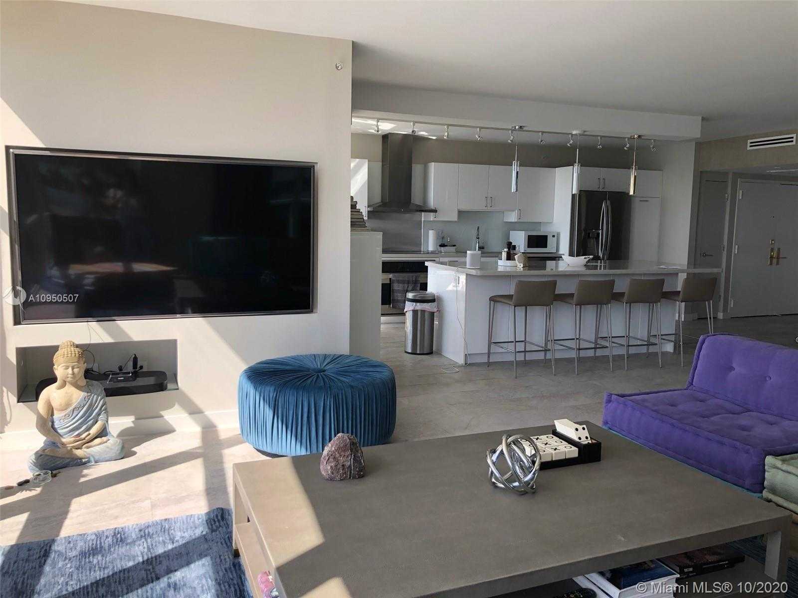 Small Image of 9 ISLAND AVE #508, Miami Beach Number 6