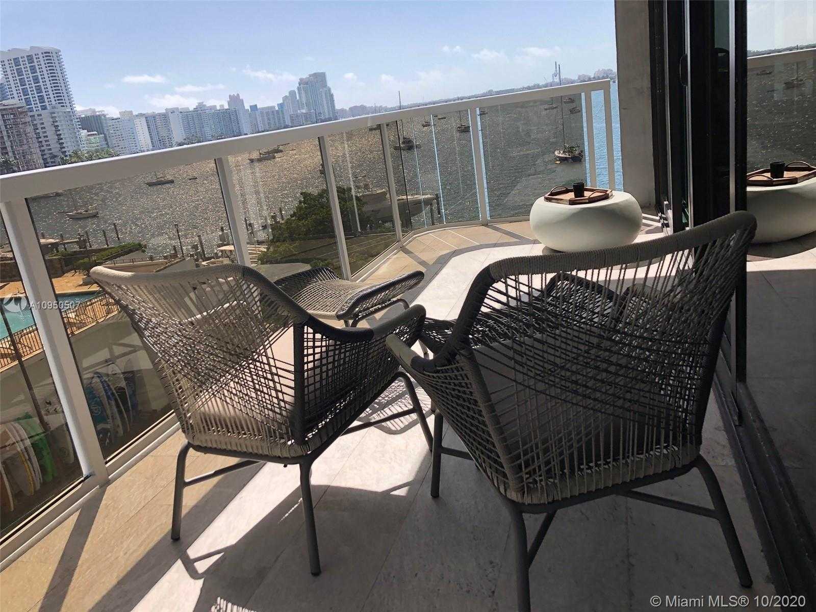 Small Image of 9 ISLAND AVE #508, Miami Beach Number 9