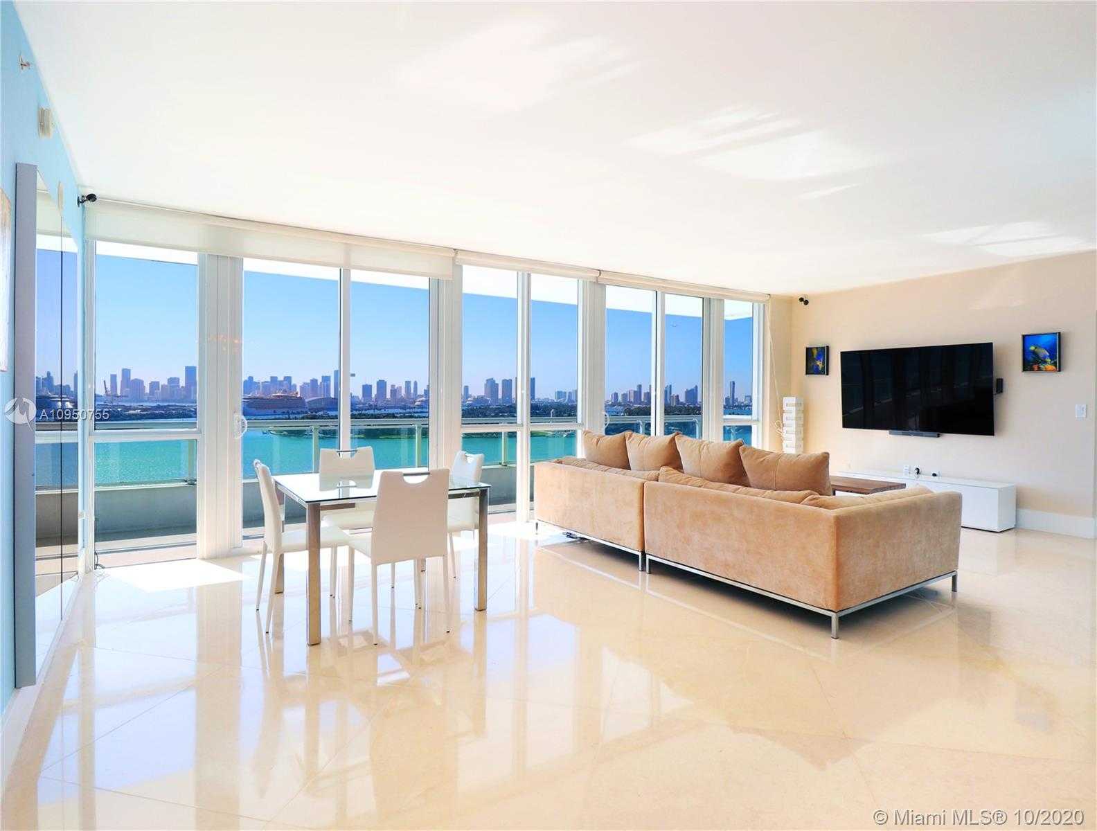 Small Image of 520 WEST AVE #1502, Miami Beach Number 3