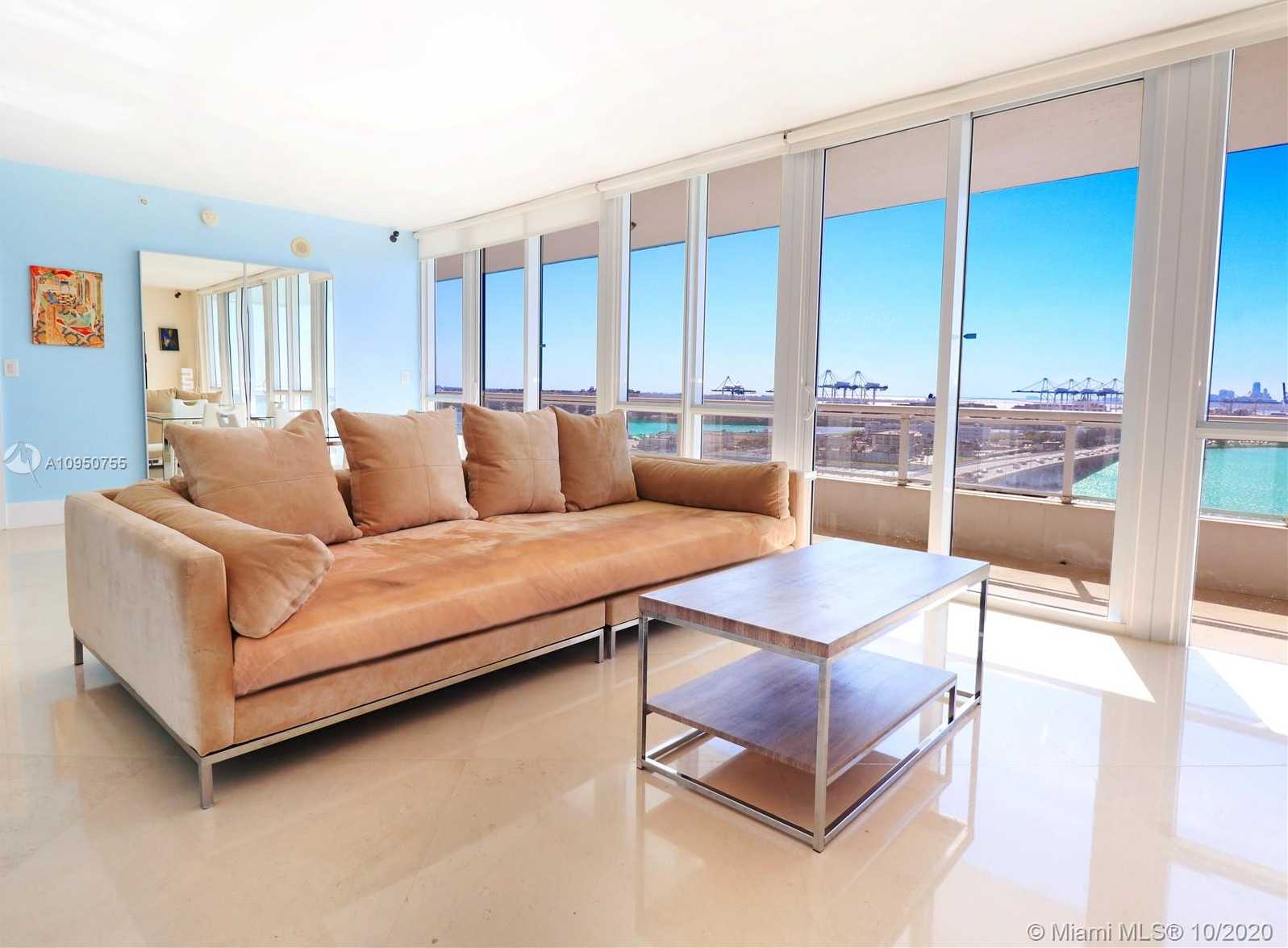 Small Image of 520 WEST AVE #1502, Miami Beach Number 4