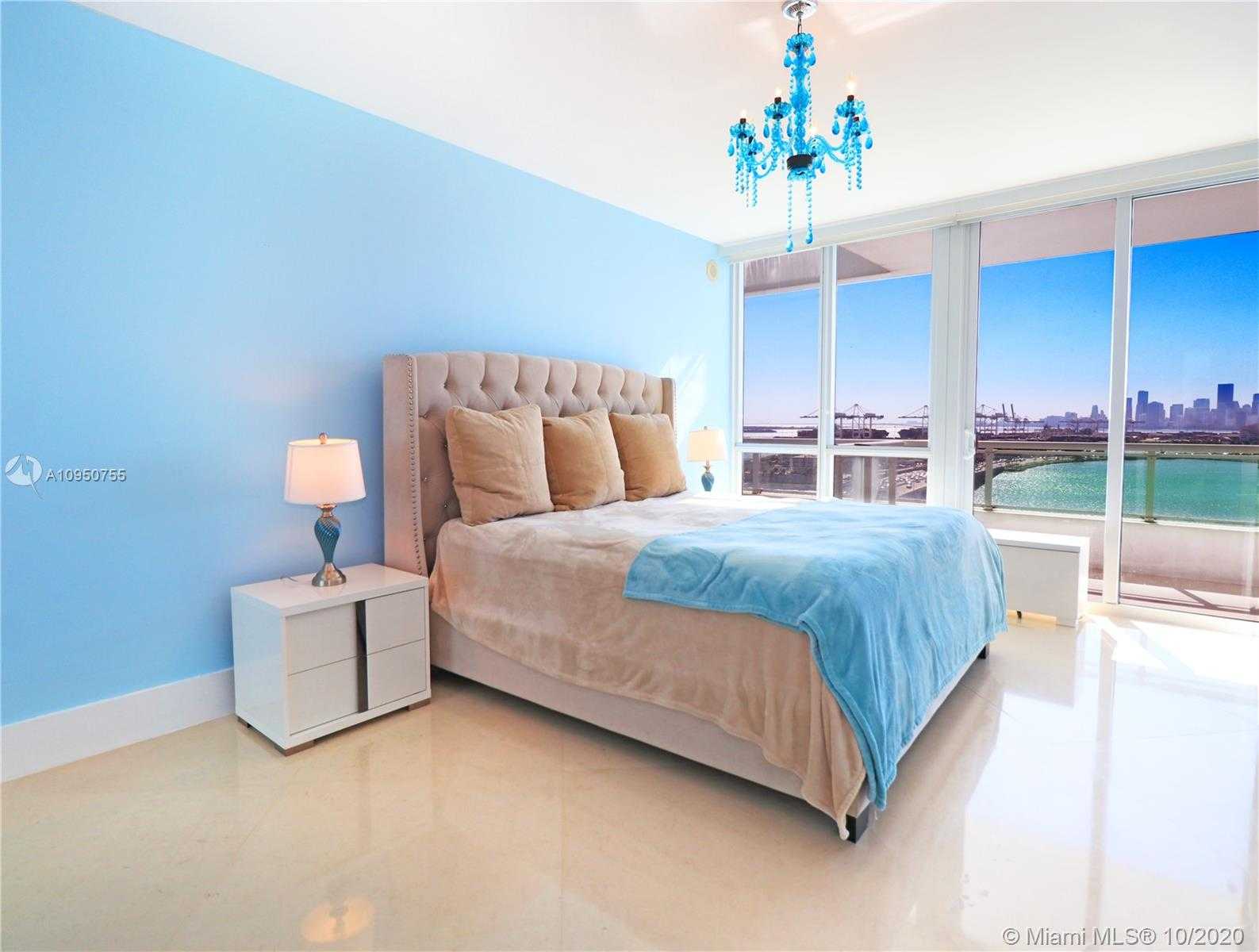 Small Image of 520 WEST AVE #1502, Miami Beach Number 5