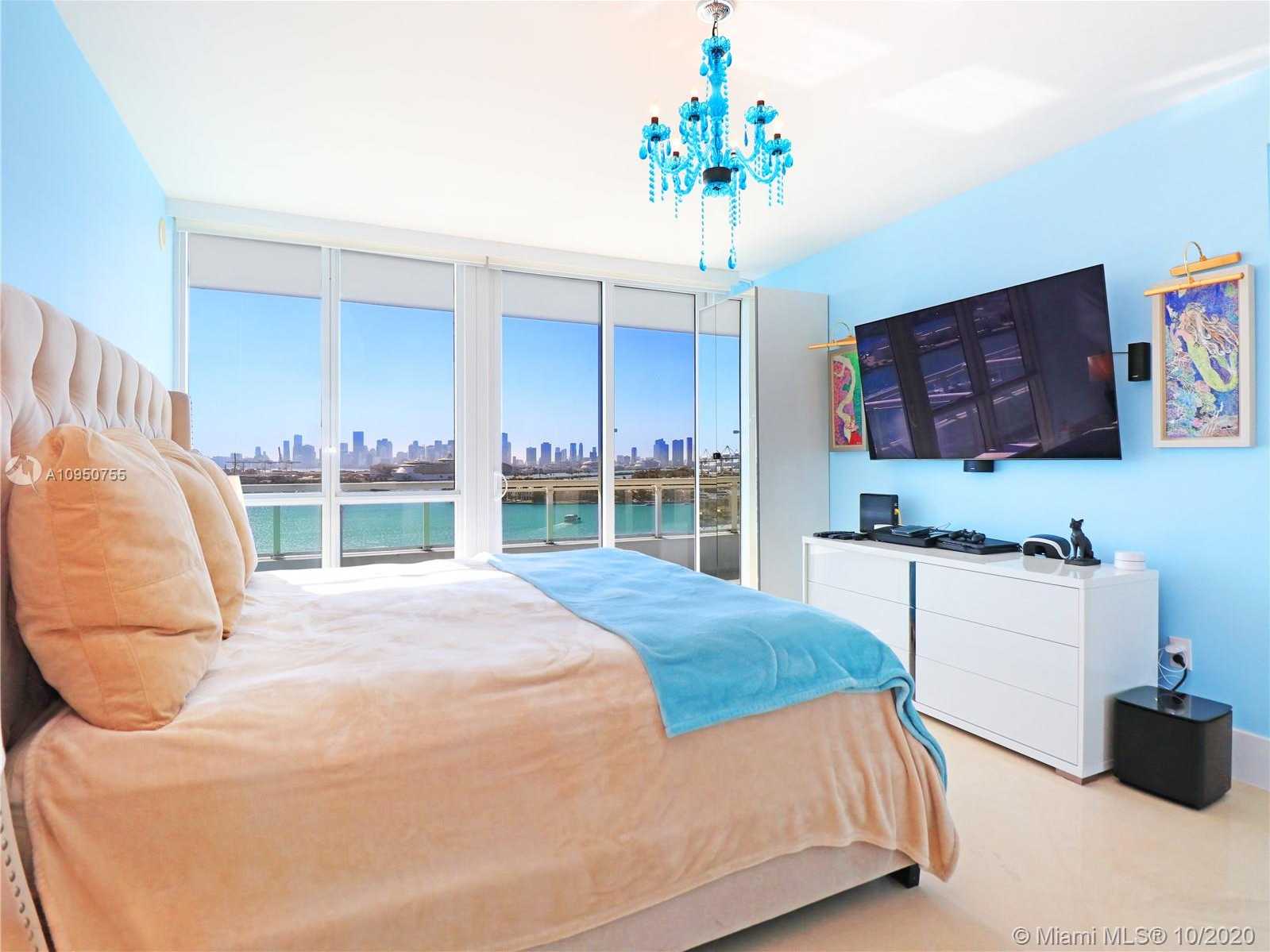 Small Image of 520 WEST AVE #1502, Miami Beach Number 6