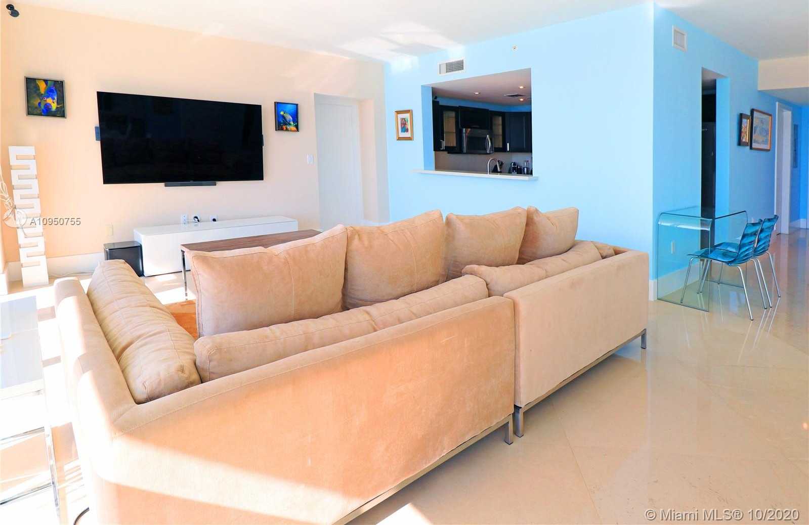 Small Image of 520 WEST AVE #1502, Miami Beach Number 9