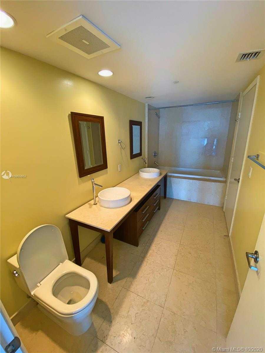 Small Image of 475 BRICKELL AVE #2312, Miami Number 14
