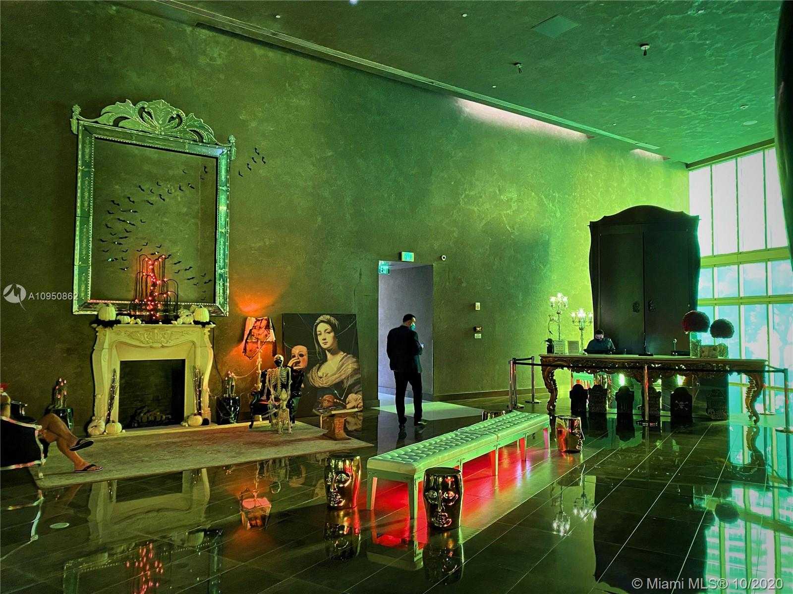 Small Image of 475 BRICKELL AVE #2312, Miami Number 16