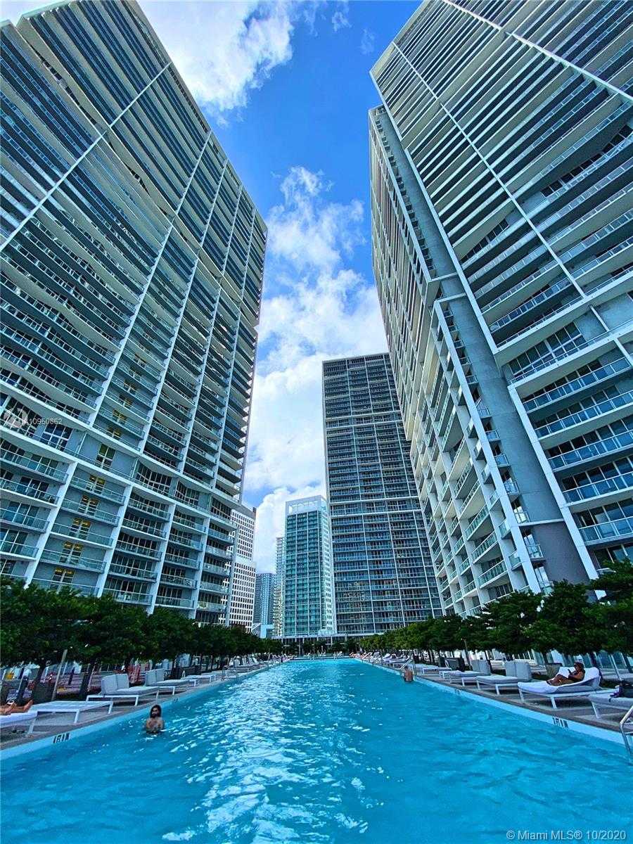 Small Image of 475 BRICKELL AVE #2312, Miami Number 2