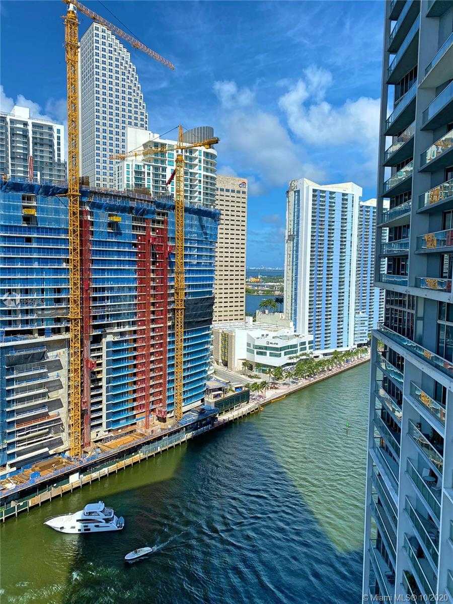 Small Image of 475 BRICKELL AVE #2312, Miami Number 3