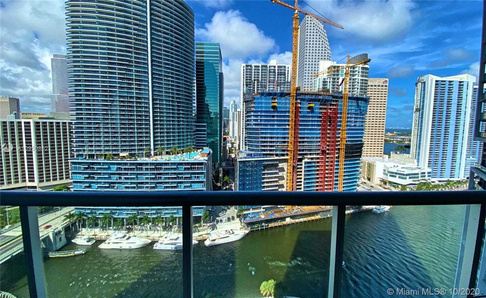 Small Image of 475 BRICKELL AVE #2312, Miami Number 5