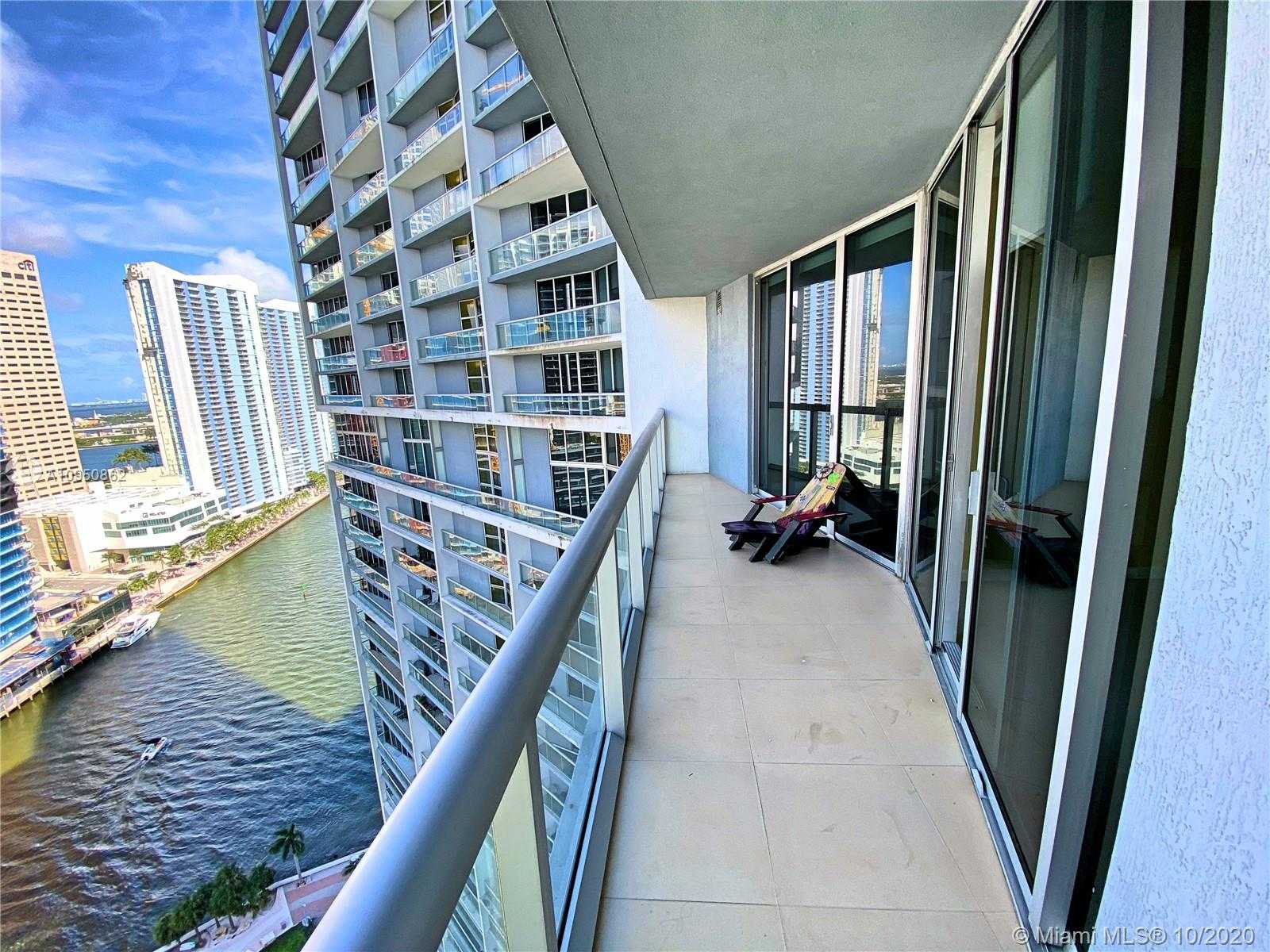 Small Image of 475 BRICKELL AVE #2312, Miami Number 6