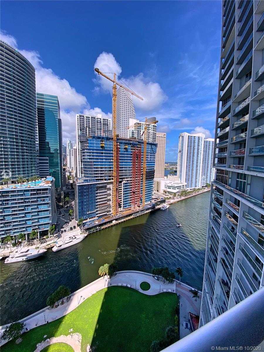 Small Image of 475 BRICKELL AVE #2312, Miami Number 7